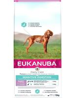 Eukanuba puppy sensitive digestion 12kg
