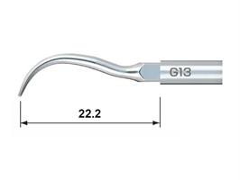 NSK Varios Ultraljudsspets G13