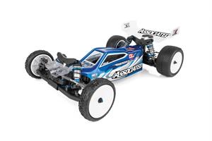 RC10B7 Team Kit / byggsats, 1:10 2WD