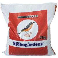 Fågelnötter 7 kg