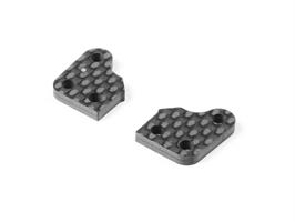 Graphite Extension for Steering Block - 1 Dot (2)