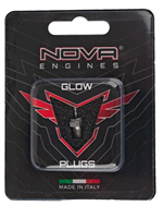 Glow plug turbo off n.5 Hot