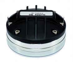 B&C DE400TN-16, 1" Driver Neodymium 16 ohm