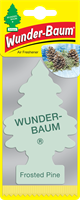 Wunderbaum Frosted Pine
