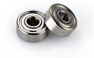 Hobbywing 1/10 XeRun Motor Bearings (2pcs)