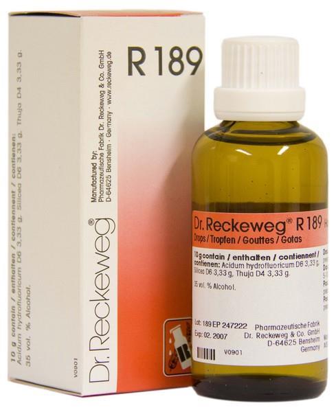Dr.Reckeweg R189 50ml