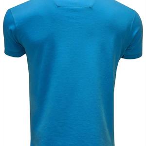 Shirt 1673 Mid Blue XL