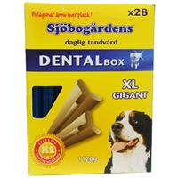 Denta box  Gigant 1kg