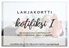 Kotifiksi 1