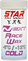 STAR NEXT RACE POWDER COLD 28 GR.