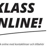 KLASS äntligen online!