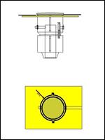 Insulation package 2 D900 (SK 250, SK600, all wells and lids with dia 900)