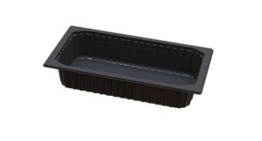 1/3 GN PP 2,5  l sv 140 st 65mm