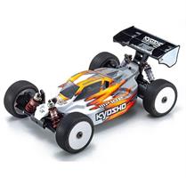 Kyosho Inferno MP10 Electric  Race Buggy KIT