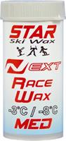 STAR NEXT RACE POWDER MED 28 GR.
