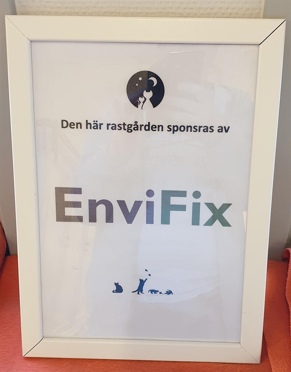 Rumssponsor