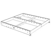 Bumper frame for linearray PLA2821V2.