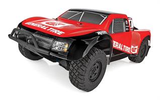 RC bil Pro4 SC10 General Tire (RTR)