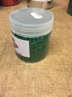 15-150022 Flake Emerald green