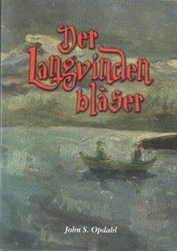 Der Langvinden blåser