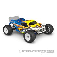 JConcepts Finnisher - T6.2 | T6.1 | YZ2-T body w/ 