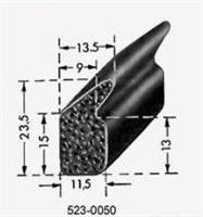 KU-0050 DÖRRLIST 