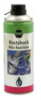 Rustløser med Fryseeffekt Spray