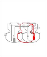 BioChem sludge tank(ST)