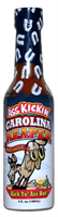 Ass Kickin Carolina Reeper Hot sauce