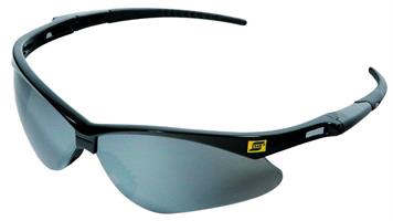 Esab Origo Vernebrille Sotet  NTO!!!