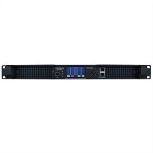 P60000DSP, Prophon DSP-Amplifier 4x2300W/4ohm.