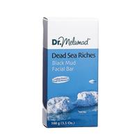 Dr. Melumad - DSR Black Mud Facial Bar - 100 g