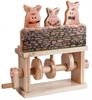 Three pigs kit