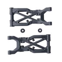 RC10B74 REAR SUSPENSION ARMS