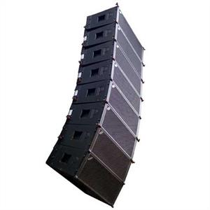 Prophon Line-Array 2x8"/2x1".