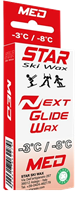 NEXT GLIDE MED. 60 gr.