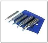 Dornverktyg CH-193 paket 