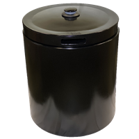 Raita Twin45 layer composter