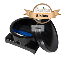 BioBox SLIM - 400 L  / 24 H 