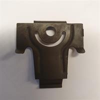 63-64 Ford Mercury Fönsterclips