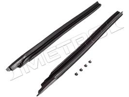  A-stolpelist 61-62 GM B,C-body