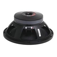 B&C Woofer 350W RMS / 700W cont..