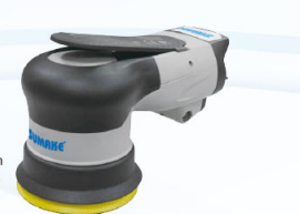 Sumake Rondellsliper Luft 75mm