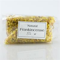 Natural Frankincense - Røkelse