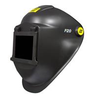 ESAB SVEISEMASKE F20 60X110