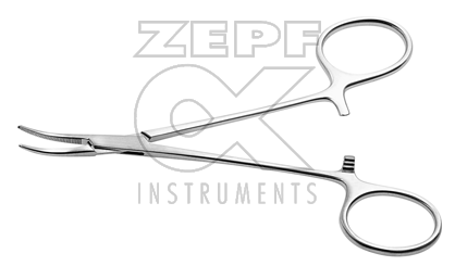 HALSTED micro mosquito forceps