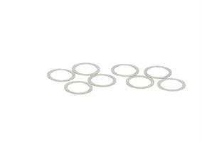  Input Gear Shim Set (8pcs)