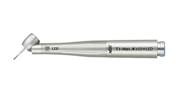 NSK TURBIN Ti-MAX X450WLED