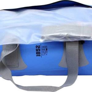 Bag, vanntett - PVC 20 Liter