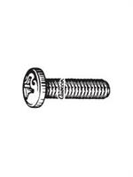 3-15394 10-32x1/2 Maskinskruv